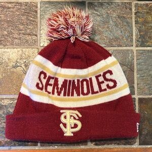 FSU Beanie